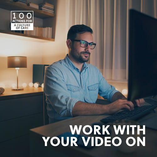 Work with your video on