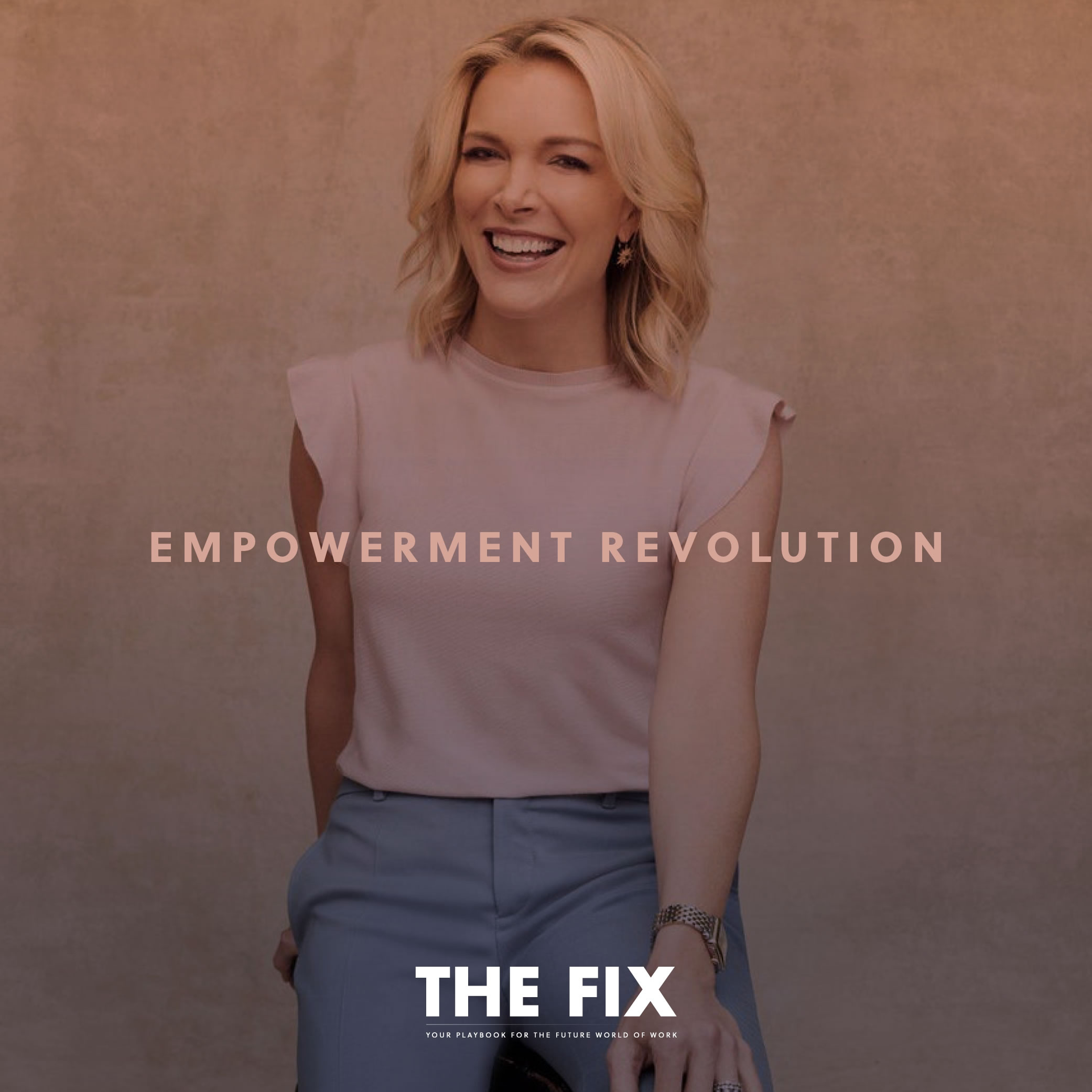 Empowerment Revolution