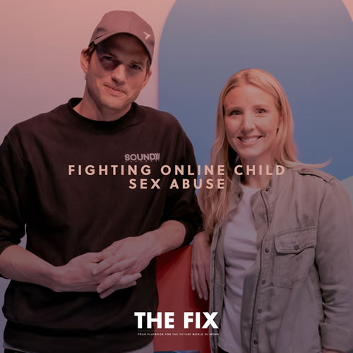 Fighting Online Child Sex Abuse