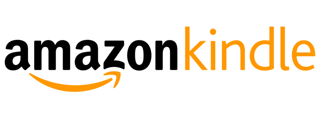 Amazon Kindle Logo